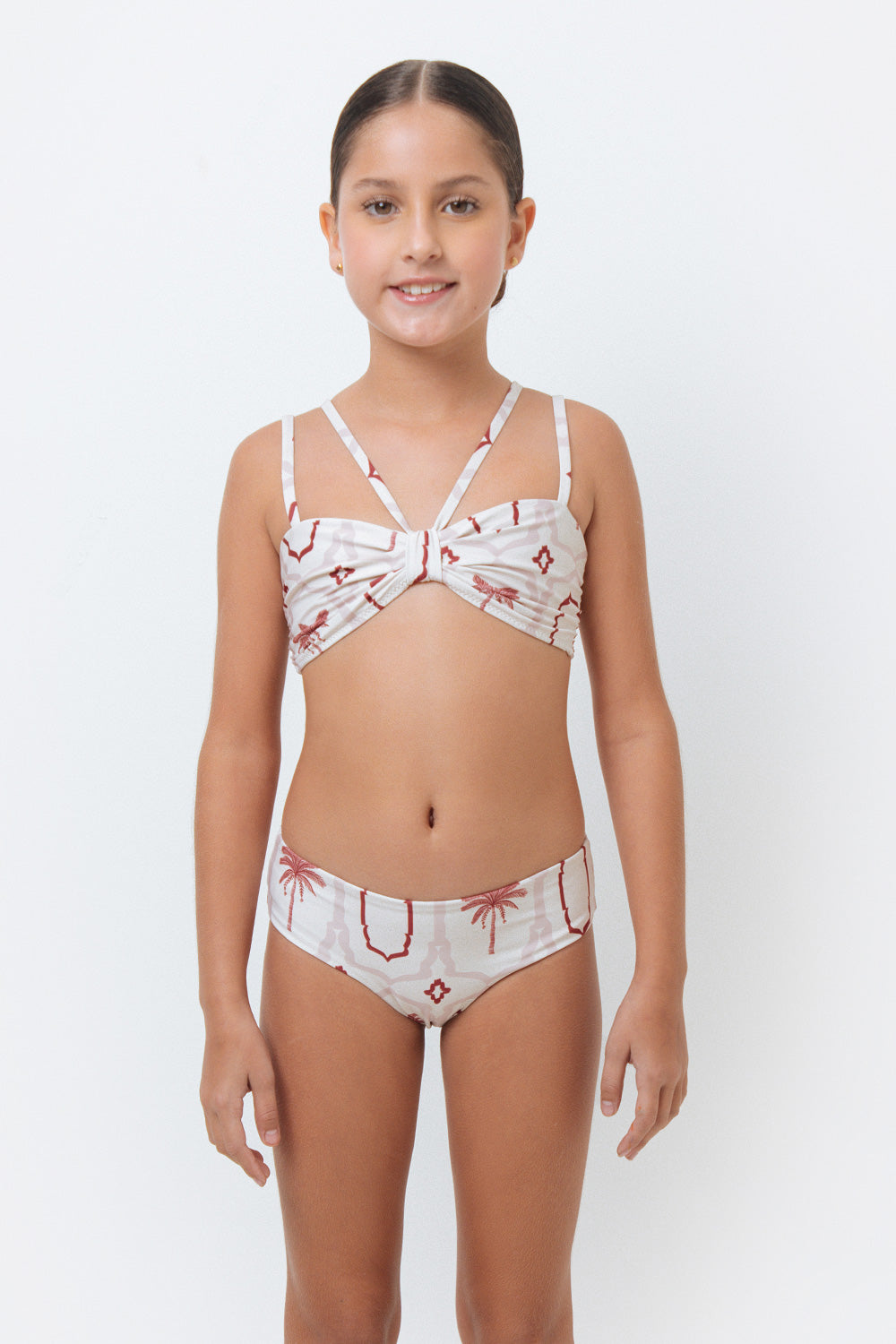 Trajes De Ba os Para Ni as Bikini Para Ni a Xime Granate Colombia trajes-de-ba-os-para-ni-as-bikini-para-ni-a-xime-granate-colombia