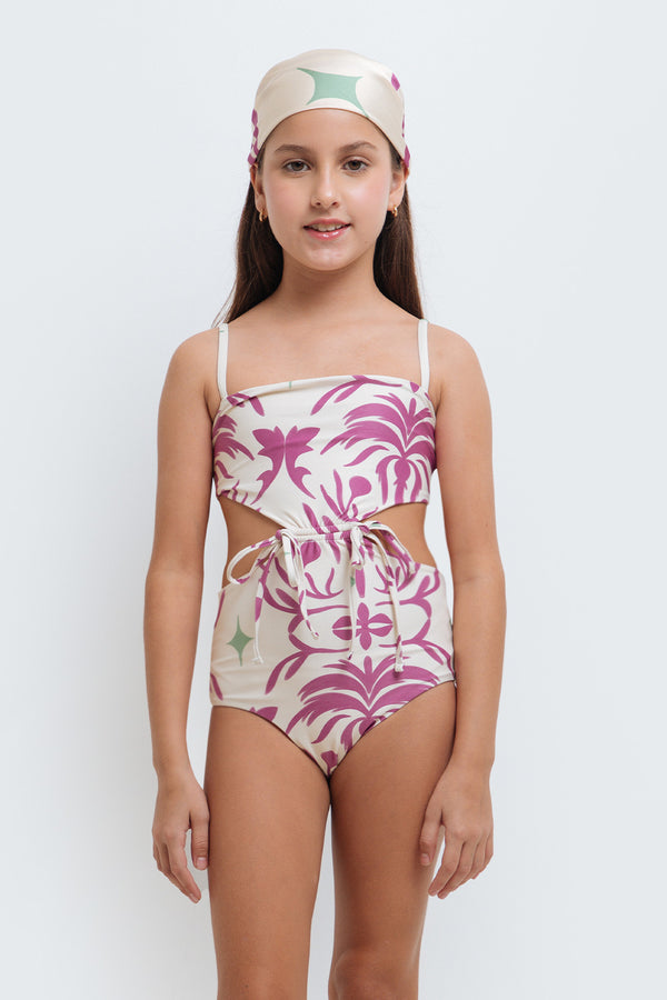 One Piece Bruna MDL 1076