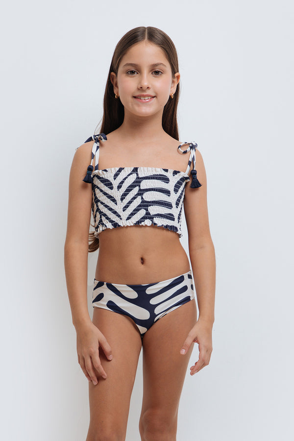 Bikini para niñas Camelia MDL 1078