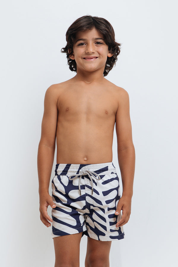 Boy Trunk Ian 1087