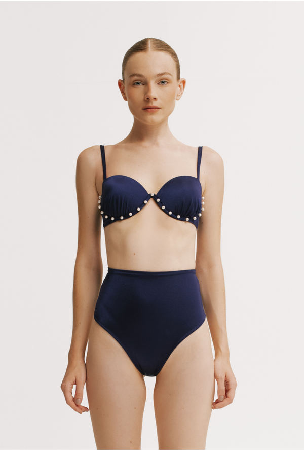 Top de Bikini Havana Night