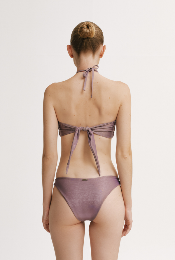 Bottom de Bikini Alice Malva