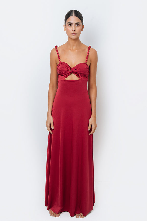 Dress Oti LUA 1220