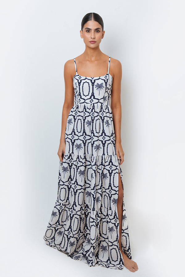 Dress Ivette LUA 1252