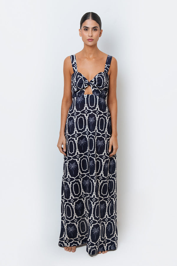 Dress Maci LUA 1254