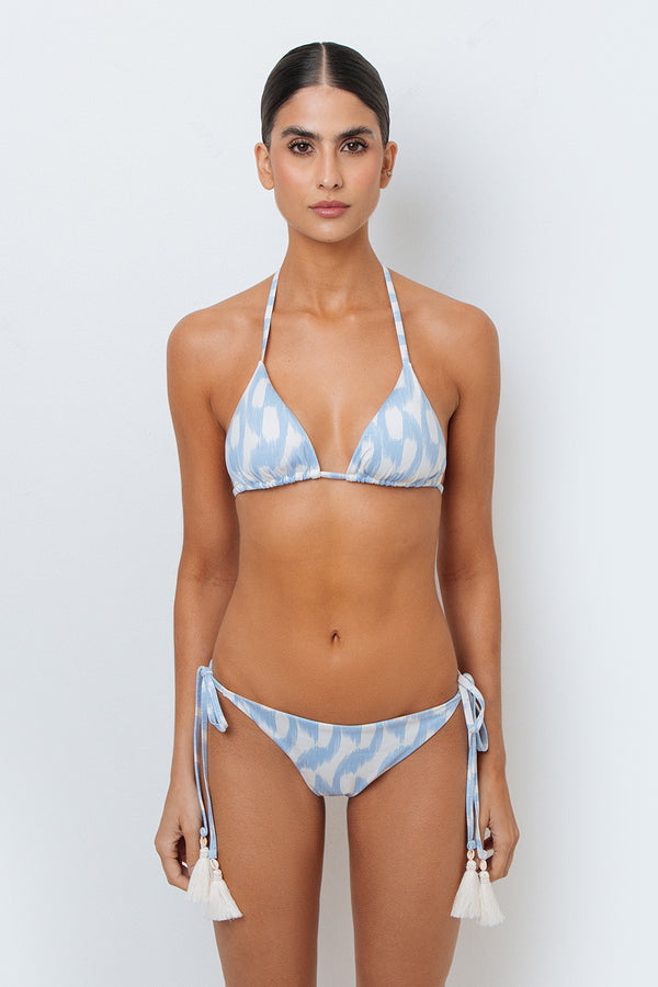 Top de Bikini Isa Ice Colombia