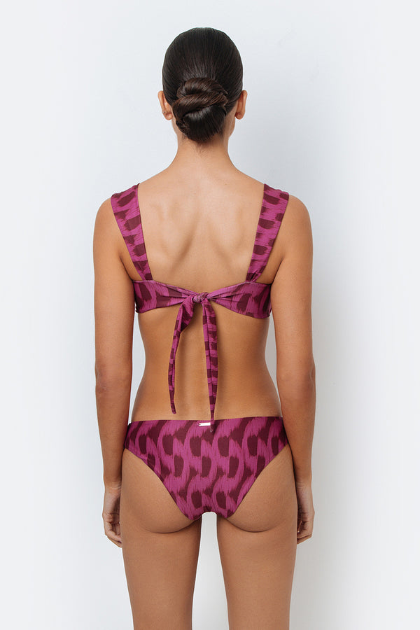 Bottom de Bikini Alice Kech Colombia
