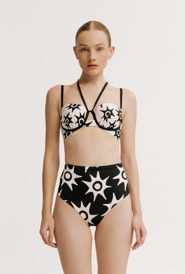 Top de Bikini Isla Solar