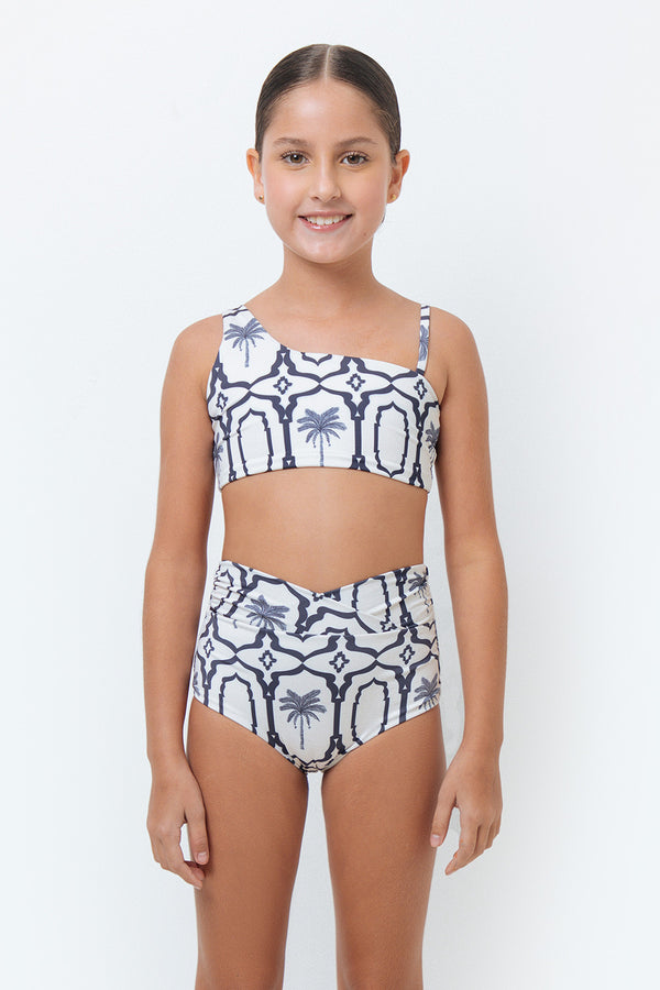 Bikini para niñas Tere MDL 1407