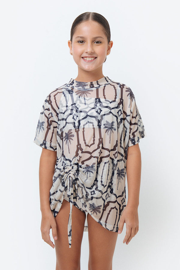 Dress Carlota LUA 1408