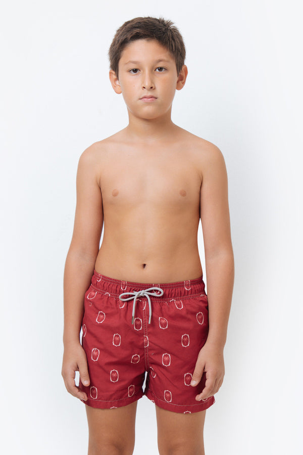 Boy Trunk Ian 1414