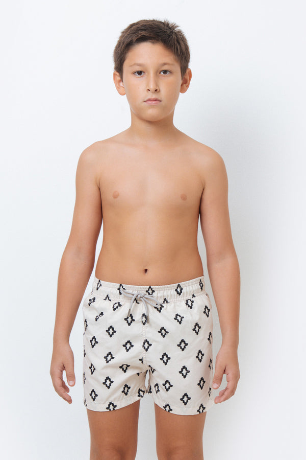 Boy Trunk Ian 1415