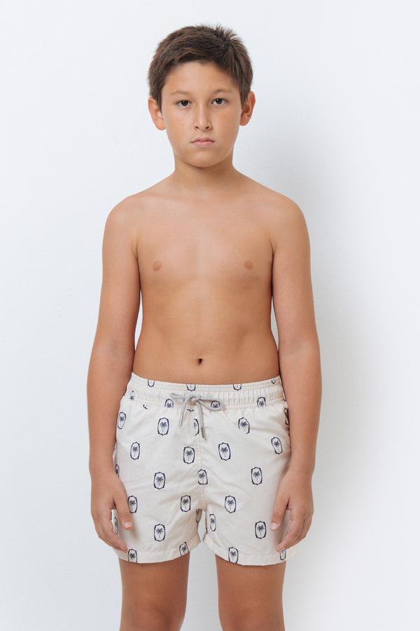 Boy Trunk Ian 1416