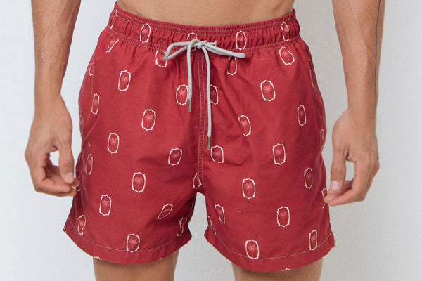 Men Trunk Tom 1419
