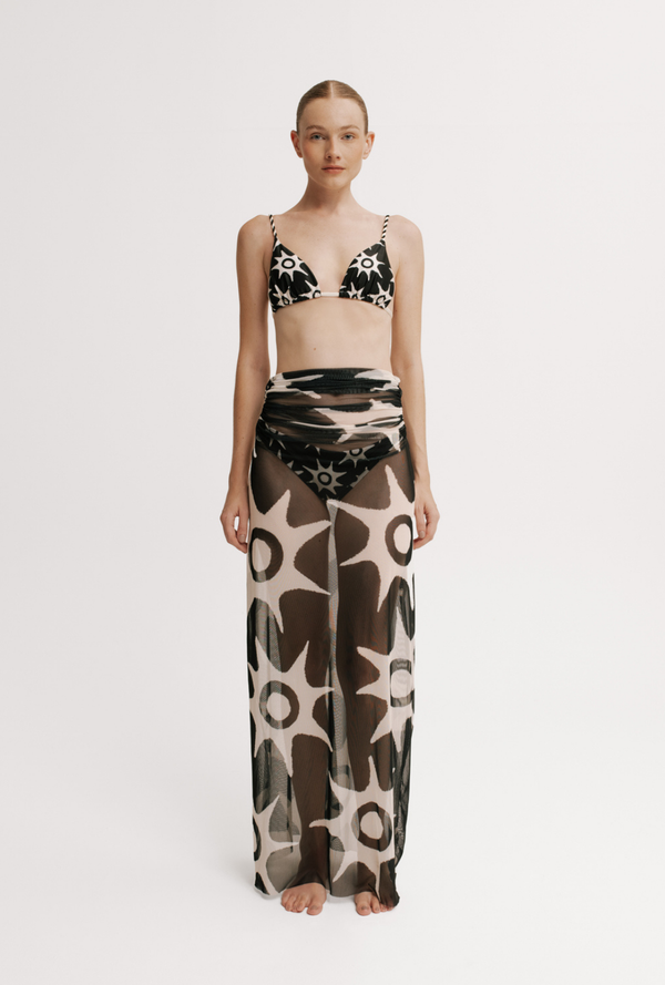 Falda Mujer Alma Solar