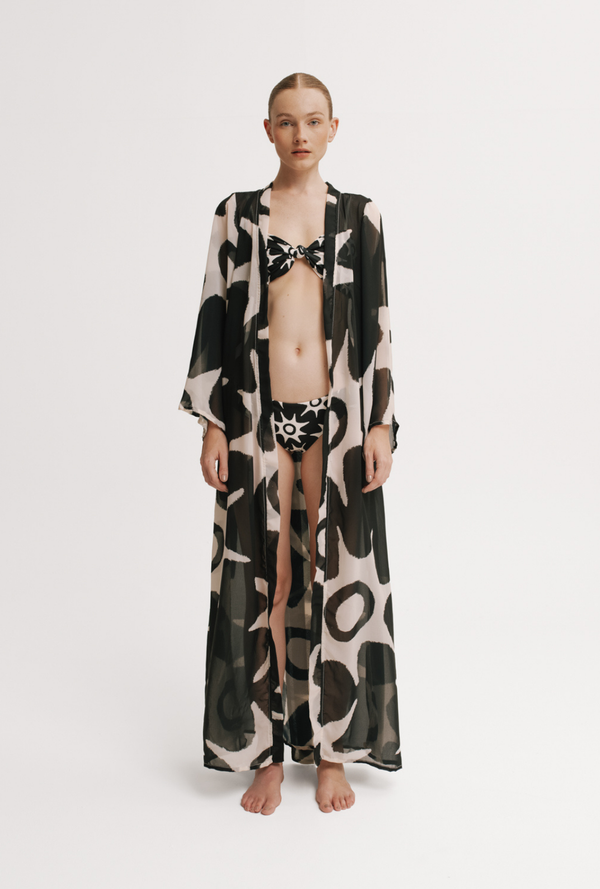 Kimono Mujer Farah Solar