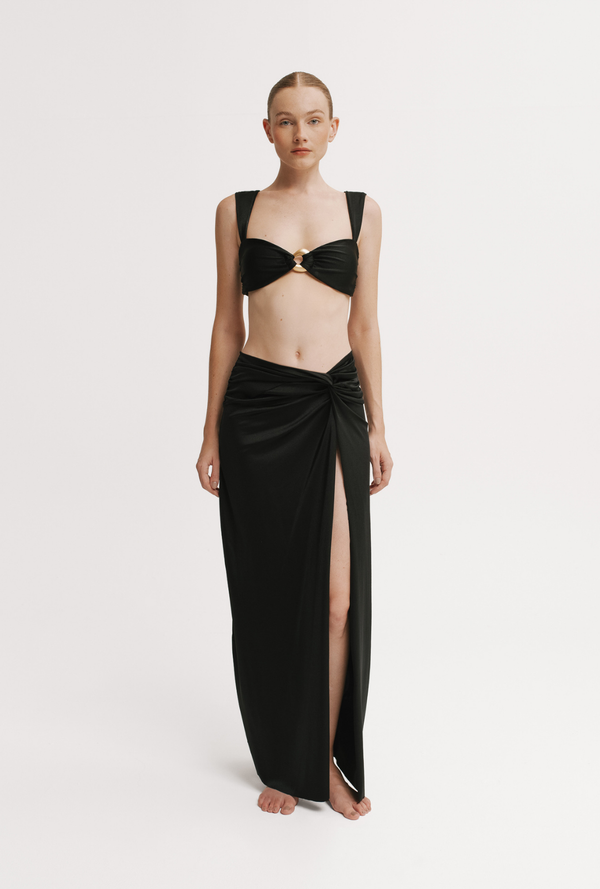 Falda Mujer Gabriella Black