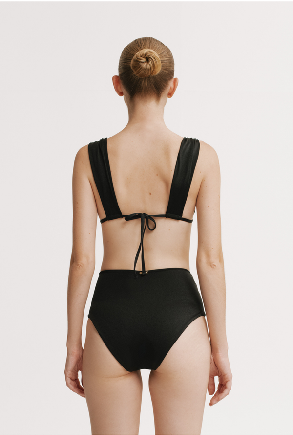 Bottom de Bikini Naomi Black