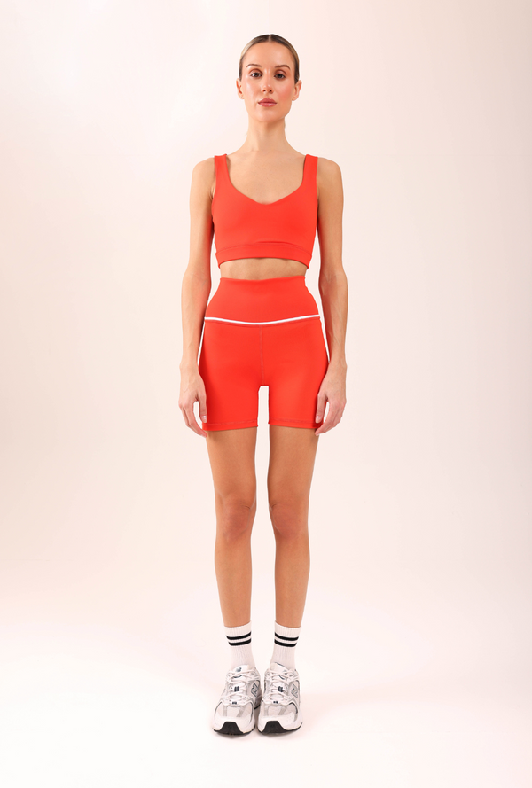 Top Deportivo Aurie Fire