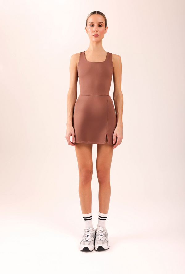 Vestido Deportivo Lior Terra