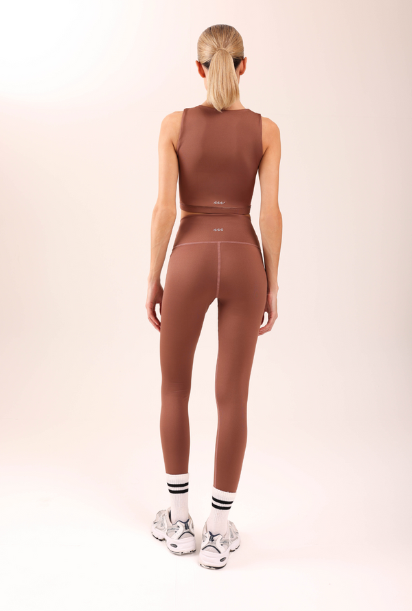 Leggins Deportivos Jacke Terra