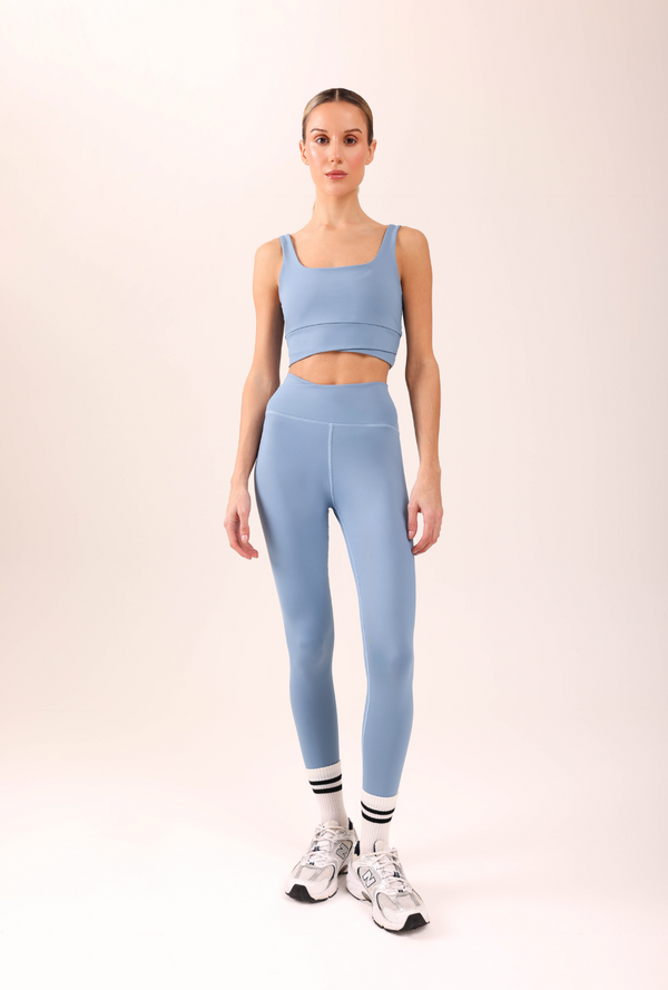 Top Deportivo Billie Sky