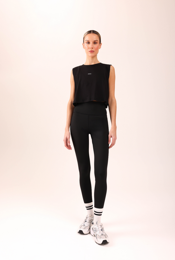Tank Deportivo Mujer Eleonore Rill