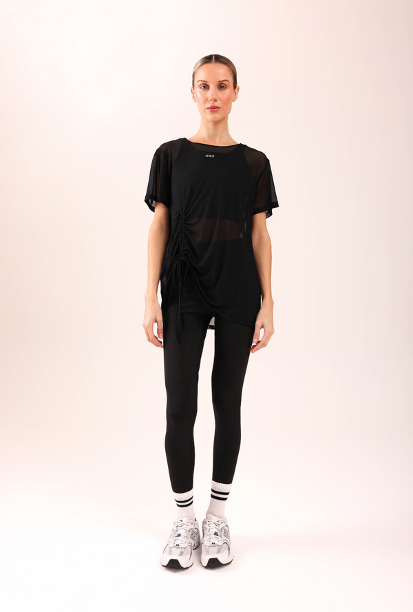 Camisa Deportiva Mujer Lewis Rill