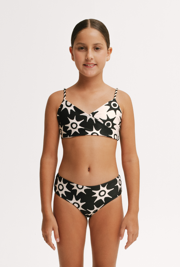 Bikini Niña Alana Rori Solar